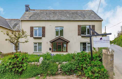Hele Apartamento | Whitestone, ILFRACOMBE