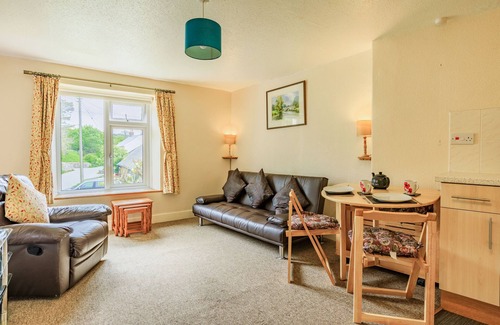 Hele Apartamento | Whitestone, ILFRACOMBE