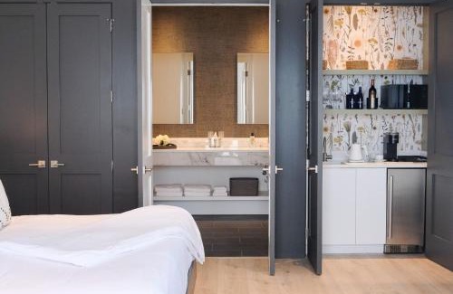 Fredericksburg Cama Y Desayuno | Whitetail Court Hotel