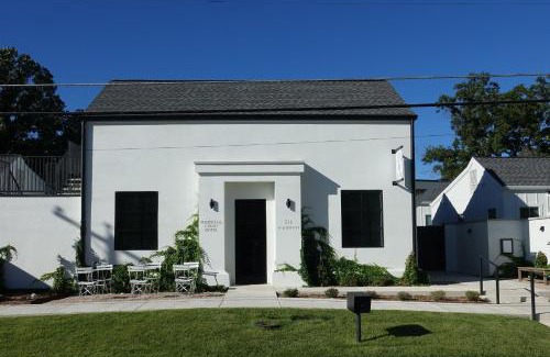 Fredericksburg Cama Y Desayuno | Whitetail Court Hotel