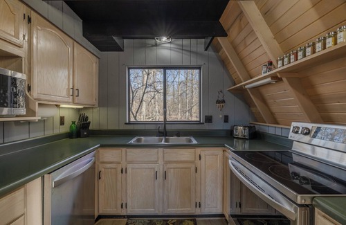 Innsbrook Chalet De Esquí | Whitetail Creek Retreat by Innsbrook Vacations!