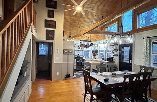 Cadiz Cabina | Whitetail Ridge