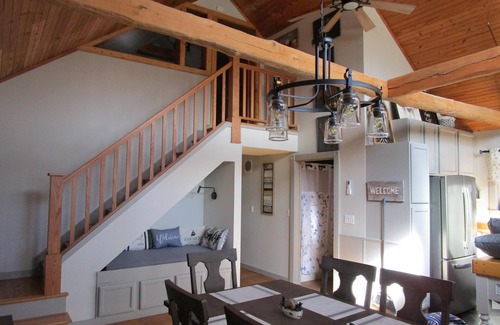 Cadiz Cabina | Whitetail Ridge