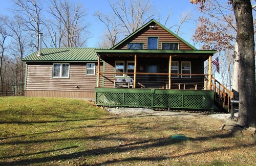 Cadiz Cabina | Whitetail Ridge