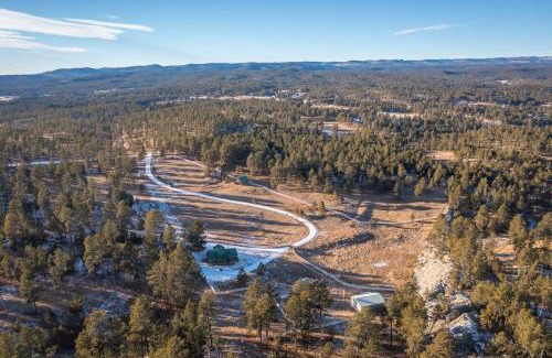 Custer Casa | Whitetail Springs Ranch