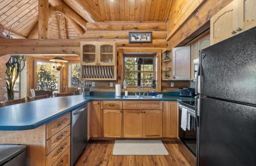 Custer Casa | Whitetail Springs Ranch