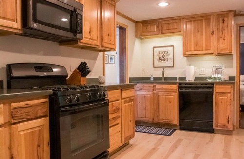 Whitewater Casa | Whitewater Lake Living - Large Deck - In The Heart of the Kettle Moraine