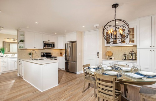 Townsite Condominio | Whitewater Vista