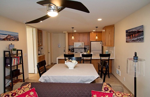 Townsite Condominio | Whitewater Vista