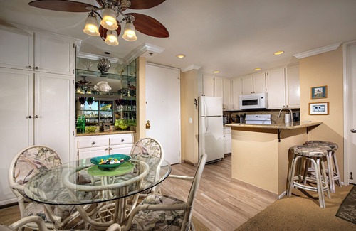 Townsite Condominio | Whitewater Vista