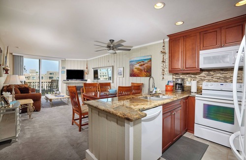 Townsite Condominio | Whitewater Vista
