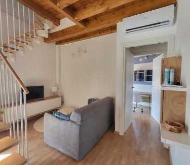 Pallanza Apartamento | Whitewood Penthouse - Residenza Silvana appartam