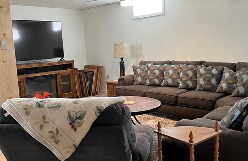 Whitewood Apartamento | Whitewood Rally Apartment