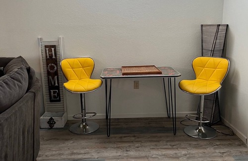 Whitewood Apartamento | Whitewood Rally Apartment
