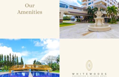 Silang Hotel | Whitewoods Convention and Leisure Hotel by SMS Hospitality