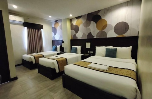 Silang Hotel | Whitewoods Convention and Leisure Hotel by SMS Hospitality