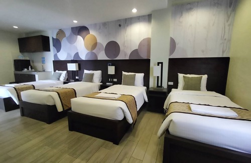 Silang Hotel | Whitewoods Convention and Leisure Hotel by SMS Hospitality