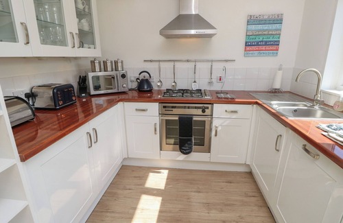 Yarmouth Cabaña | WHITFIELD P5, family friendly, country holiday cottage in Yarmouth