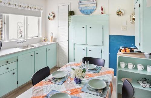 Whitianga Casa | Whitianga Blue Bach - Location Location Location!