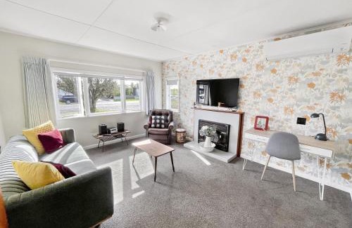 Whitianga Casa | Whitianga Blue Bach - Location Location Location!