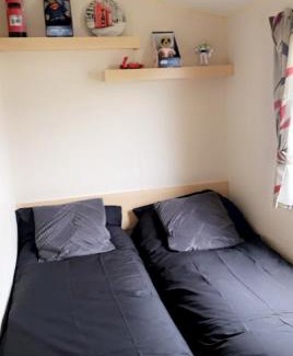 Whitley Bay Apartamento | Whitley bay caravan retreat