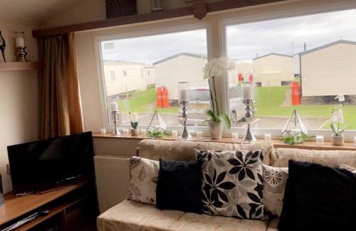 Whitley Bay Apartamento | Whitley bay caravan retreat