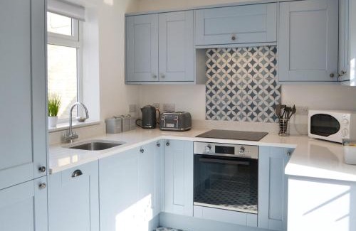 Whitley Bay Casa | Whitley Bay Hideaway