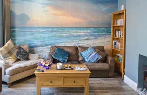 Whitley Bay Casa | Whitley Bay Hideaway