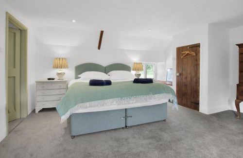South Molton Casa | Whitley Farm Molland