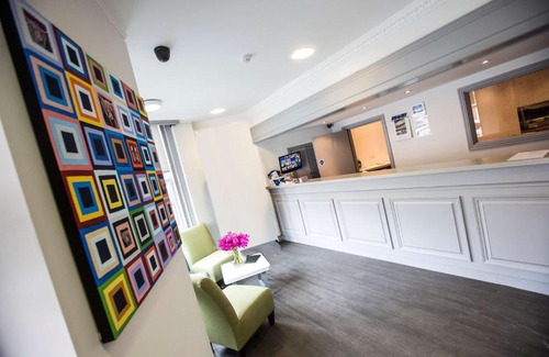 Whitley Bay Hotel | Whitley Parade Hotel - Formerly known as Hotel52 Whitley Bay