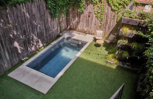 Cobble Hill Casa | Whitlock by Rove | 6BR TH w/Pool & Outdoor Spaces