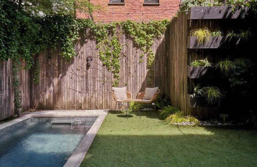 Cobble Hill Casa | Whitlock by Rove | 6BR TH w/Pool & Outdoor Spaces