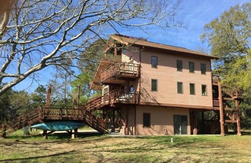 Edisto Island Casa | Whitmarsh