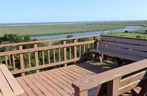 Edisto Island Casa | Whitmarsh