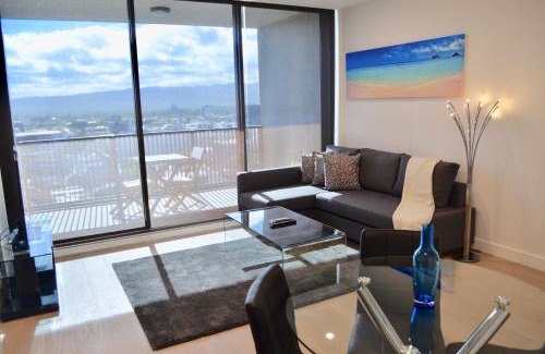 Adelaide Central Business District Apartamento | Whitmore SQ