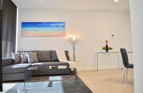 Adelaide Central Business District Apartamento | Whitmore SQ