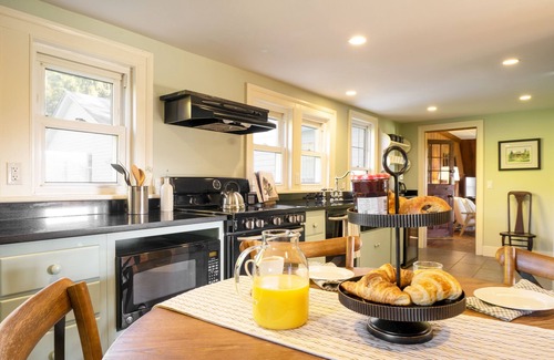 Sheffield Casa | Whitney by AvantStay | Private Berkshires Estate