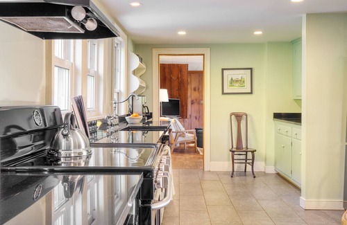 Sheffield Casa | Whitney by AvantStay | Private Berkshires Estate