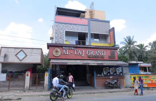 Chennai Cabina | WHITRS INN Vandalur