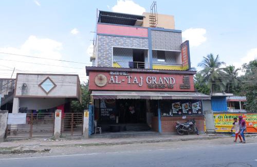 Chennai Cabina | WHITRS INN Vandalur
