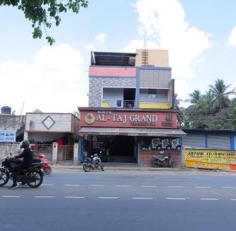 Chennai Cabina | WHITRS INN Vandalur