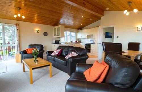 Saint John Chalet De Esquí | Whitsand Bay Lodge