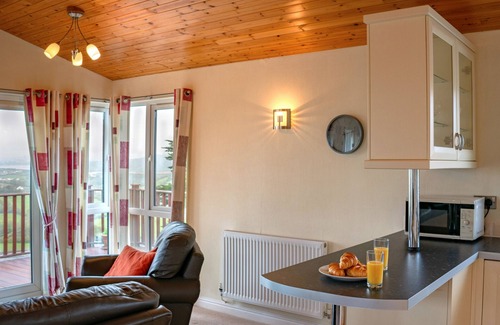 Saint John Chalet De Esquí | Whitsand Bay Lodge