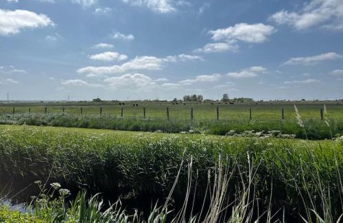 Whitstable Apartamento | Whitstable, CW18, 2 bed park home, Alberta Holiday Park