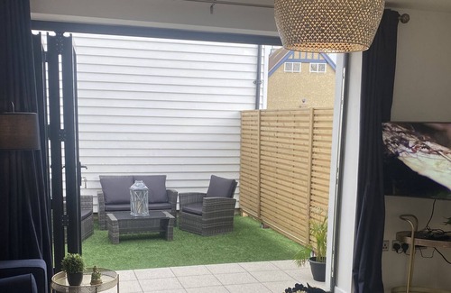 Whitstable Casa | Whitstable Townhouse by the Sea