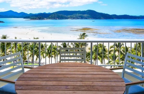 Hamilton Island Apartamento | Whitsunday Apartment East 604