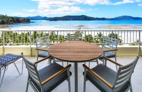 Hamilton Island Apartamento | Whitsunday Apartment East 604
