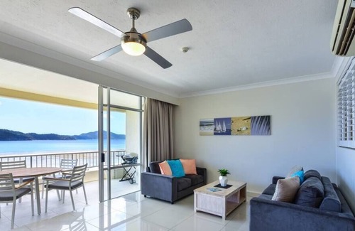 Hamilton Island Apartamento | Whitsunday Apartment East 604
