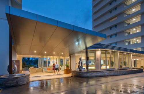 Hamilton Island Apartamento | Whitsunday Apartments