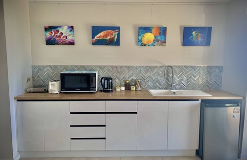 Airlie Beach Apartamento | Whitsunday dreams